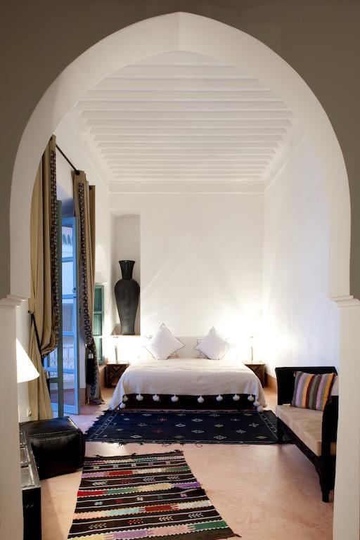 Riad Lalla Bahia Marrakesh Room photo